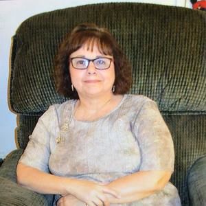 Meet your Posher, Kathy